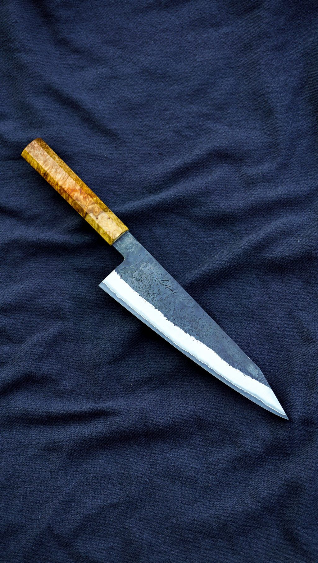 DSC05635 handcraft kitchen knife | DSC05635
