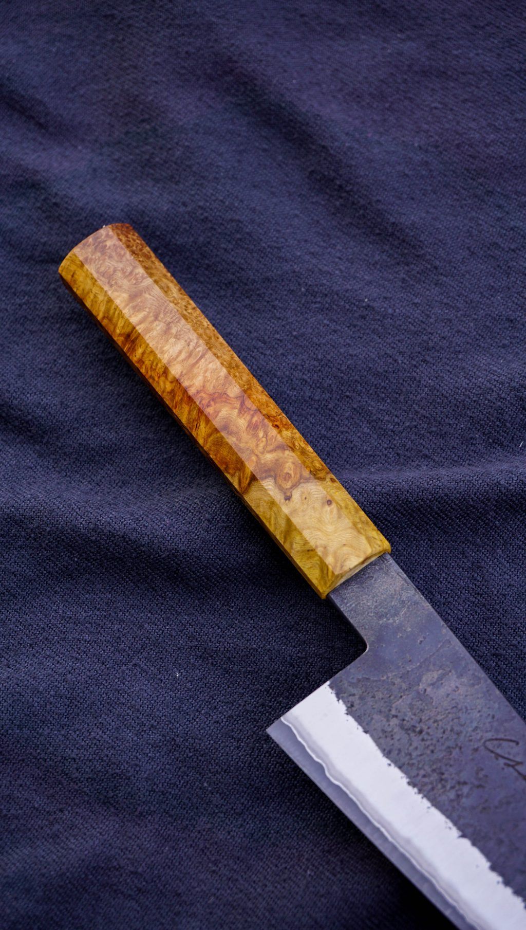 DSC05644 handcraft kitchen knife | DSC05644