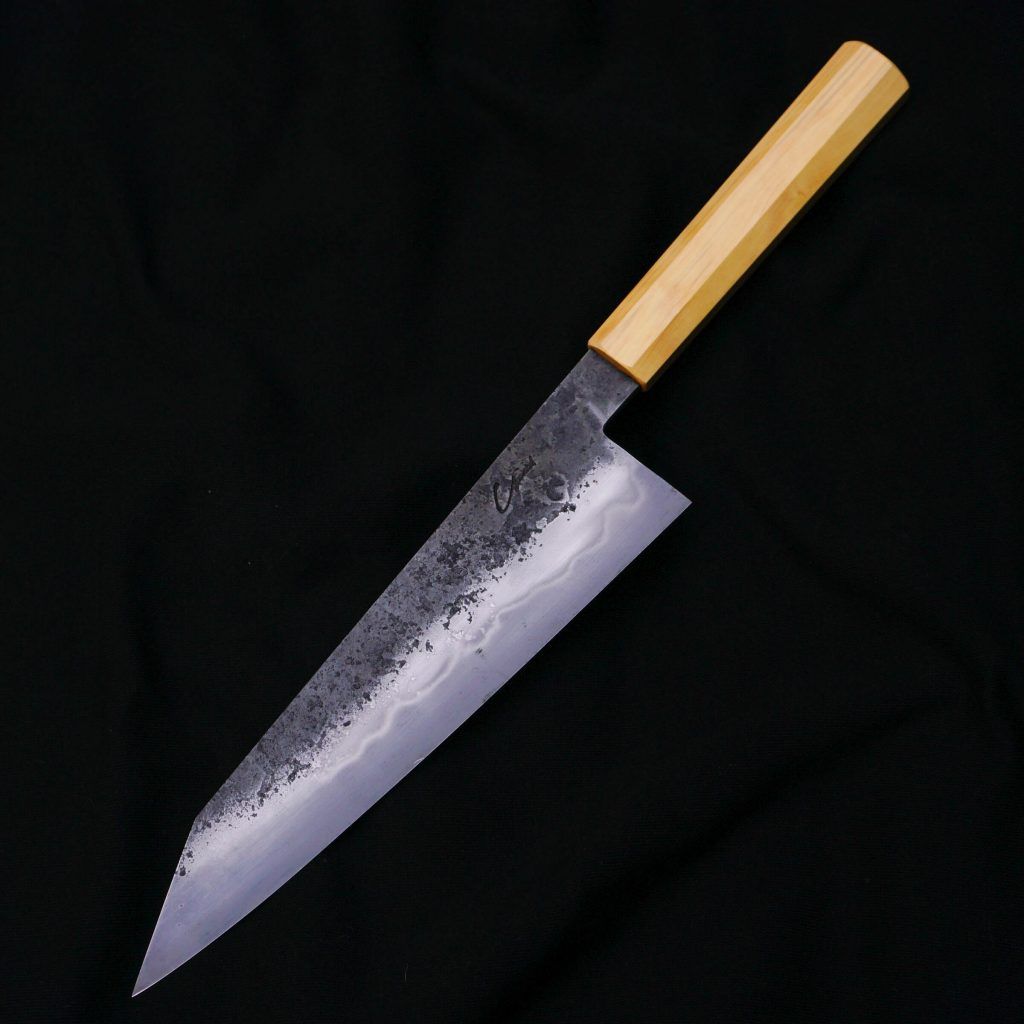 handcraft kitchen knife 5 handcraft kitchen knife | DSC05863