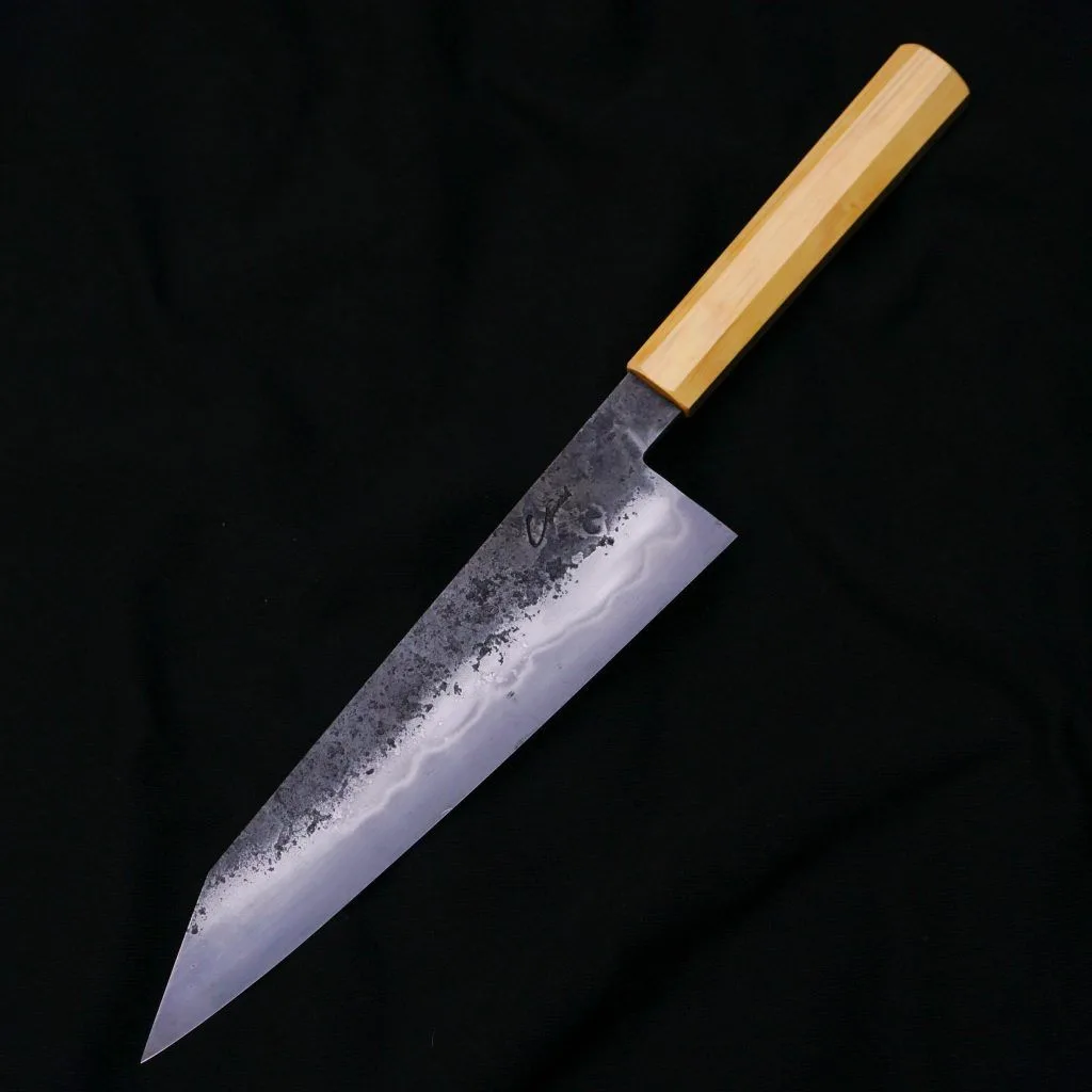 handcraft kitchen knife | DSC05863