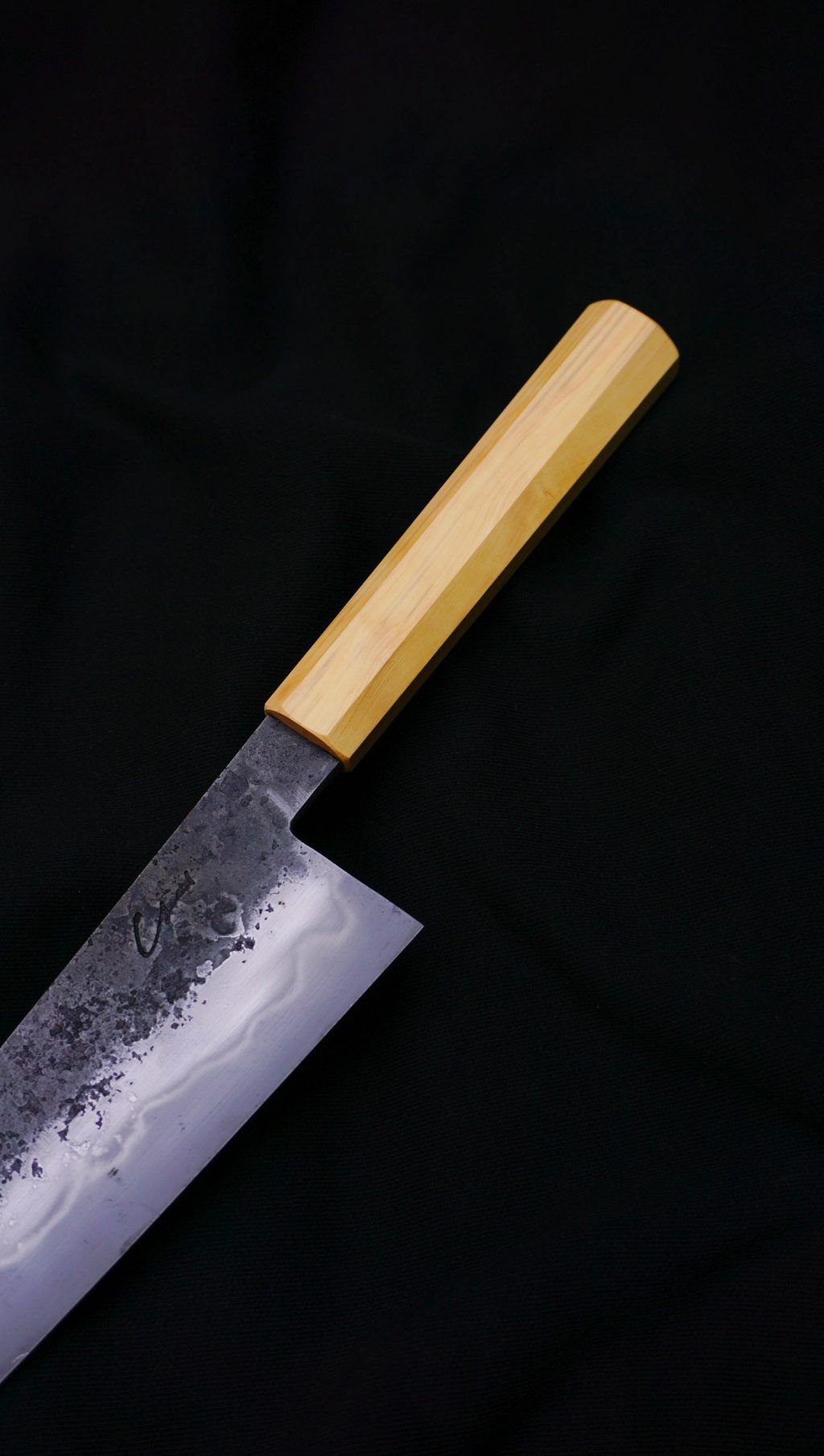 DSC05864 handcraft kitchen knife | DSC05864