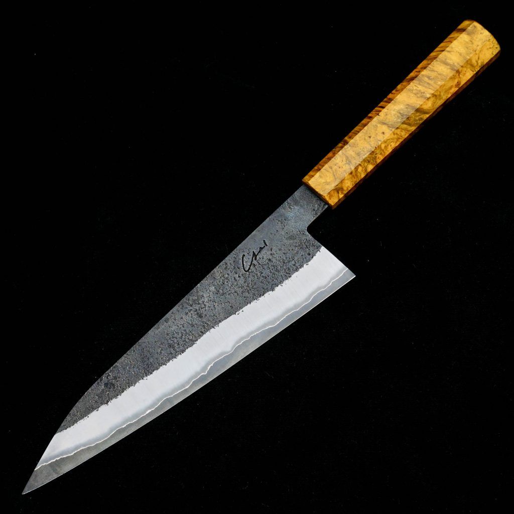 handcraft kitchen knife 6 handcraft kitchen knife | DSC05960