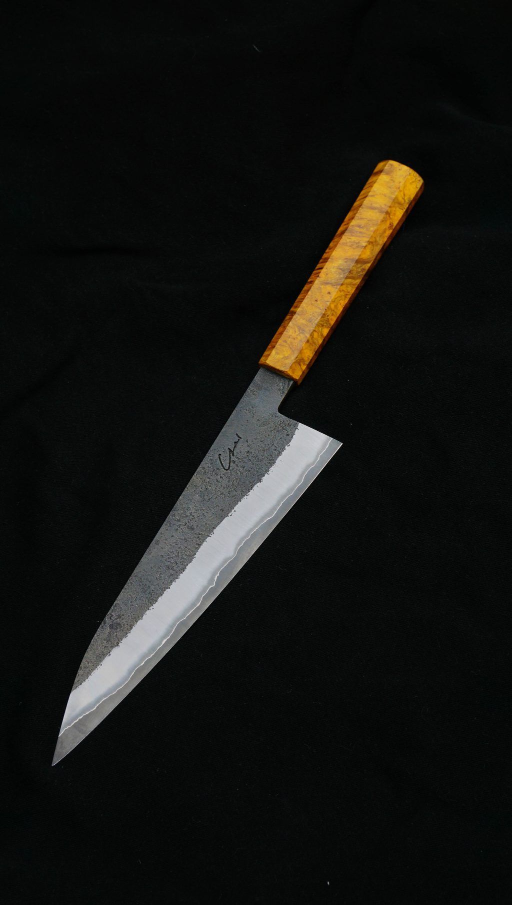 DSC05961 handcraft kitchen knife | DSC05961