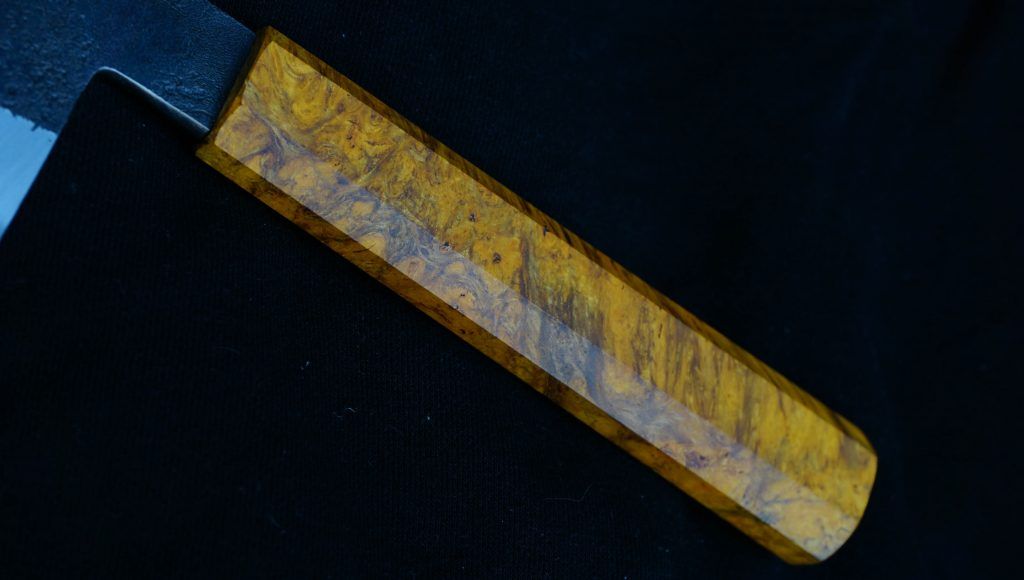 DSC05965 handcraft kitchen knife | DSC05965