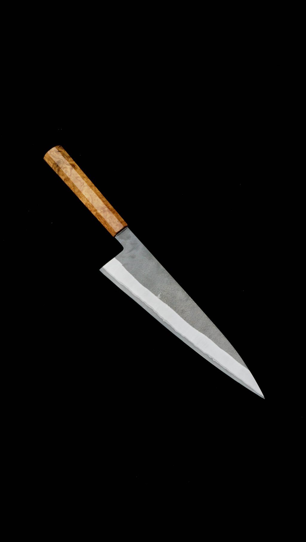 handcraft kitchen knife | DSC05979