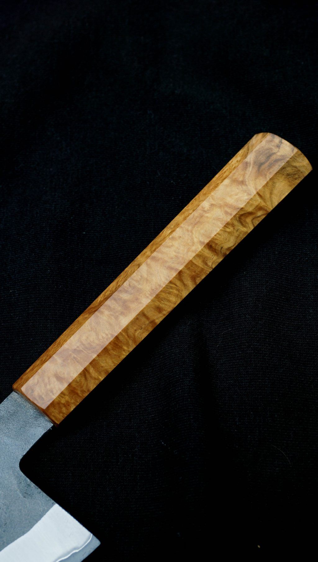 handcraft kitchen knife | DSC05981