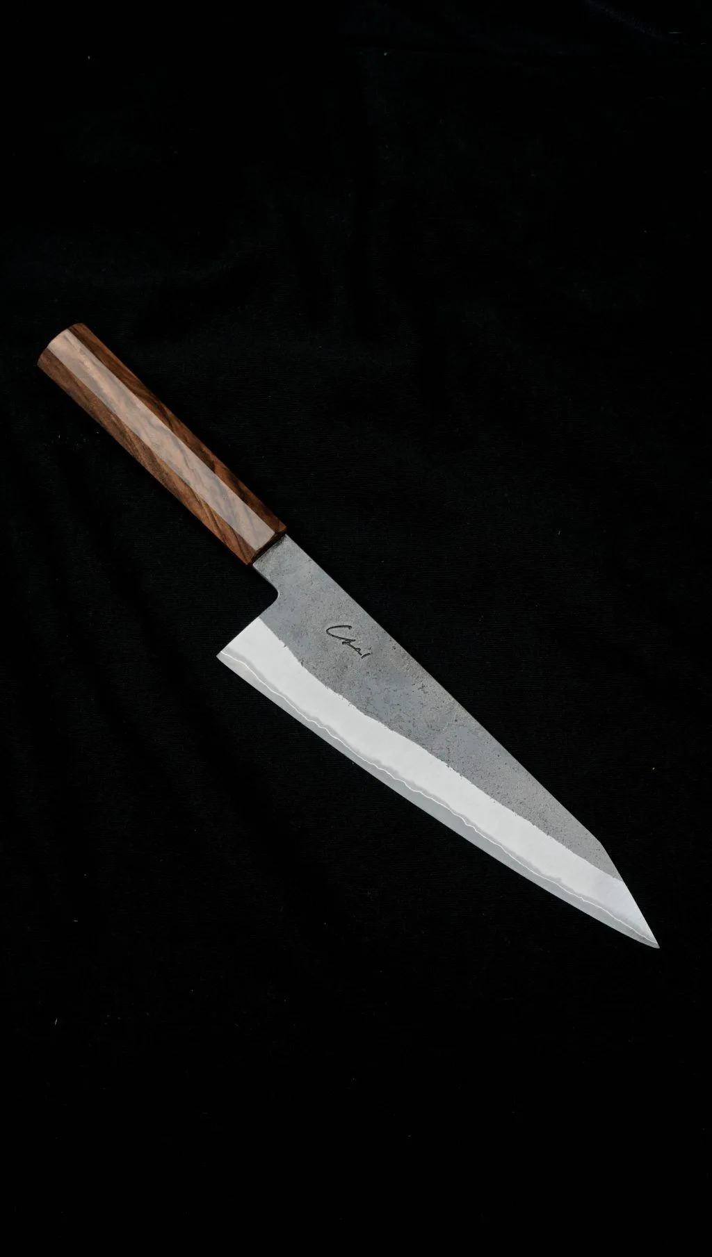 handcraft kitchen knife | DSC05984