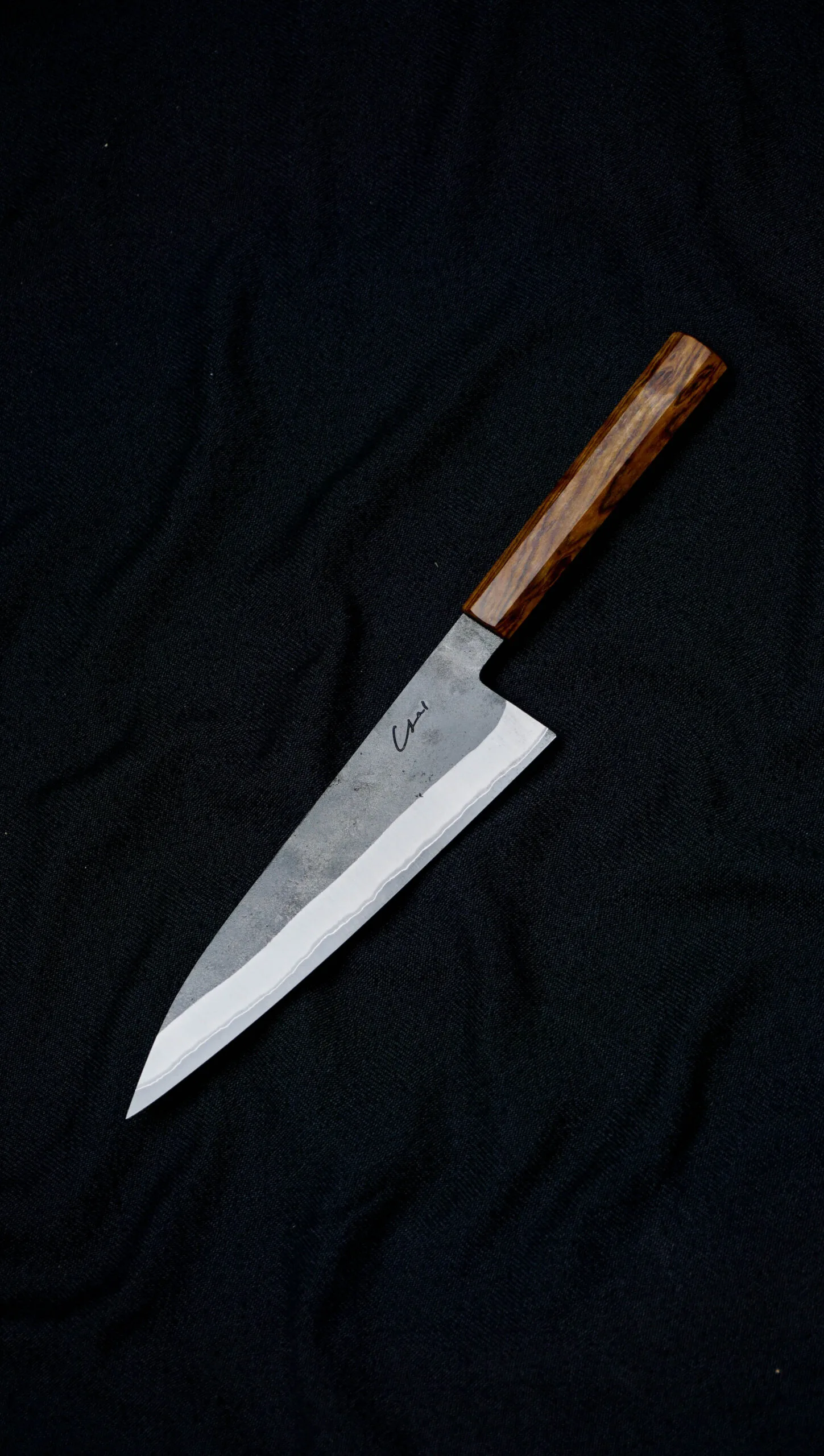 handcraft kitchen knife | DSC06092 scaled