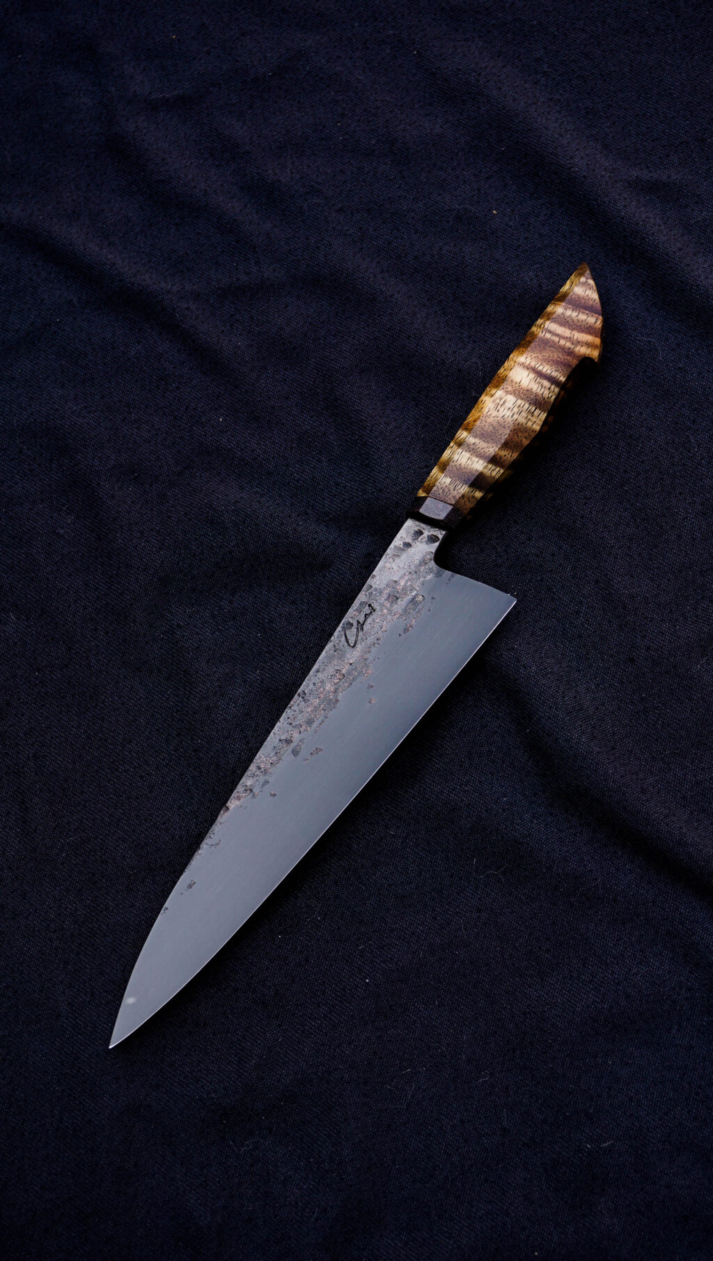 Chef knife 22 cm. 26c3