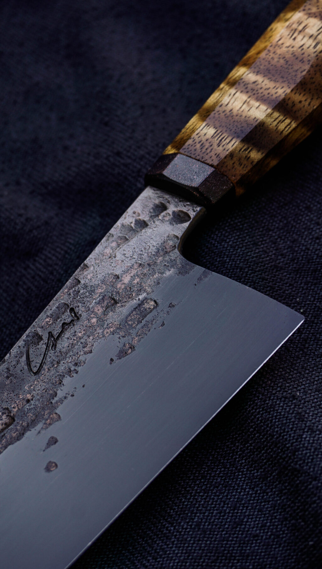 Chef knife 22 cm. 26c3