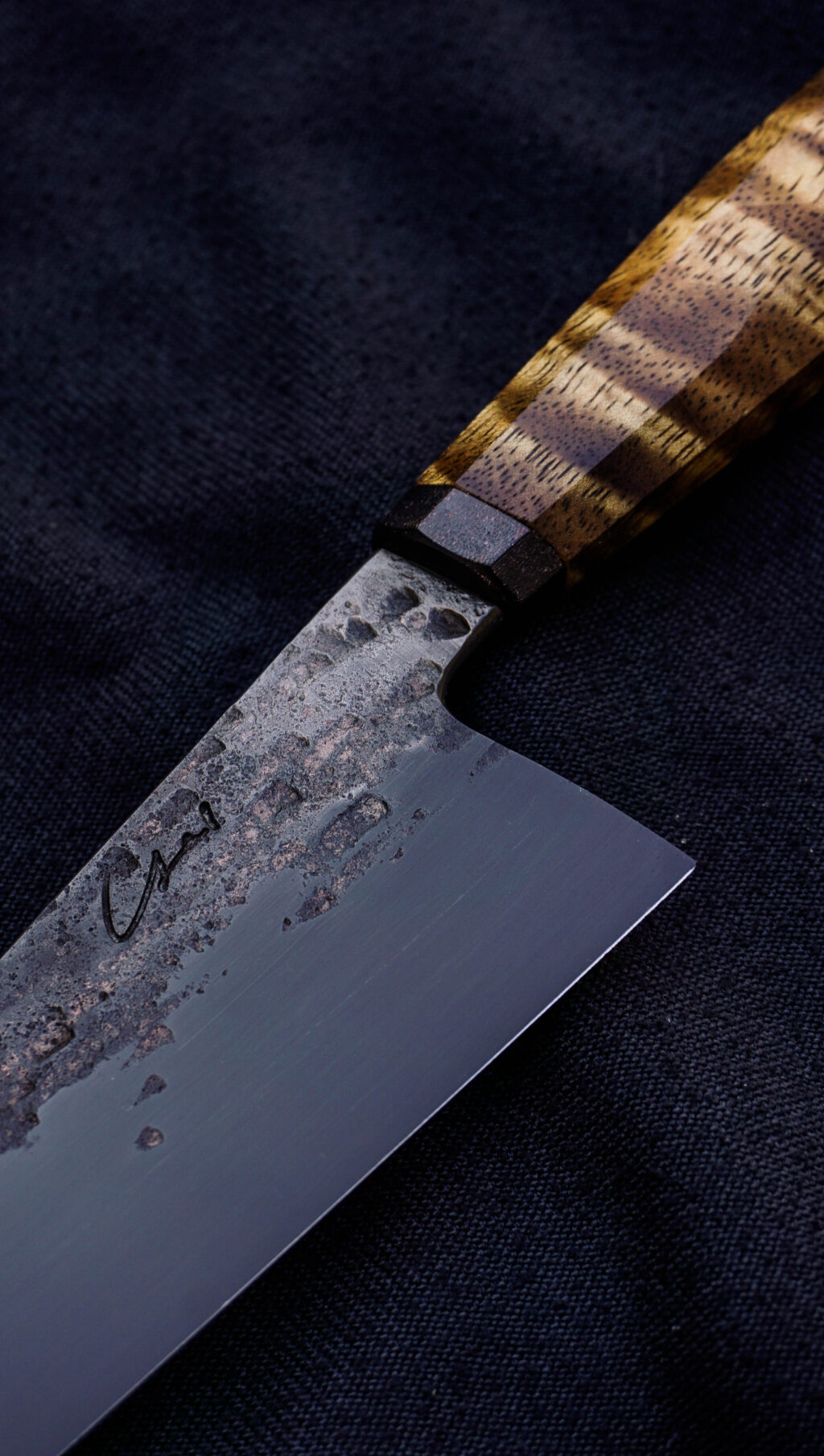 Chef knife 22 cm. 26c3