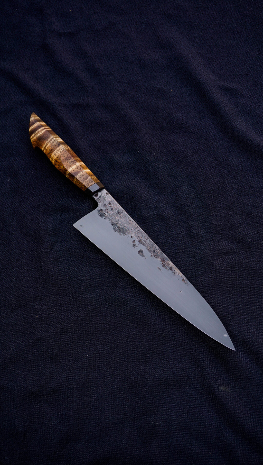 Chef knife 22 cm. 26c3