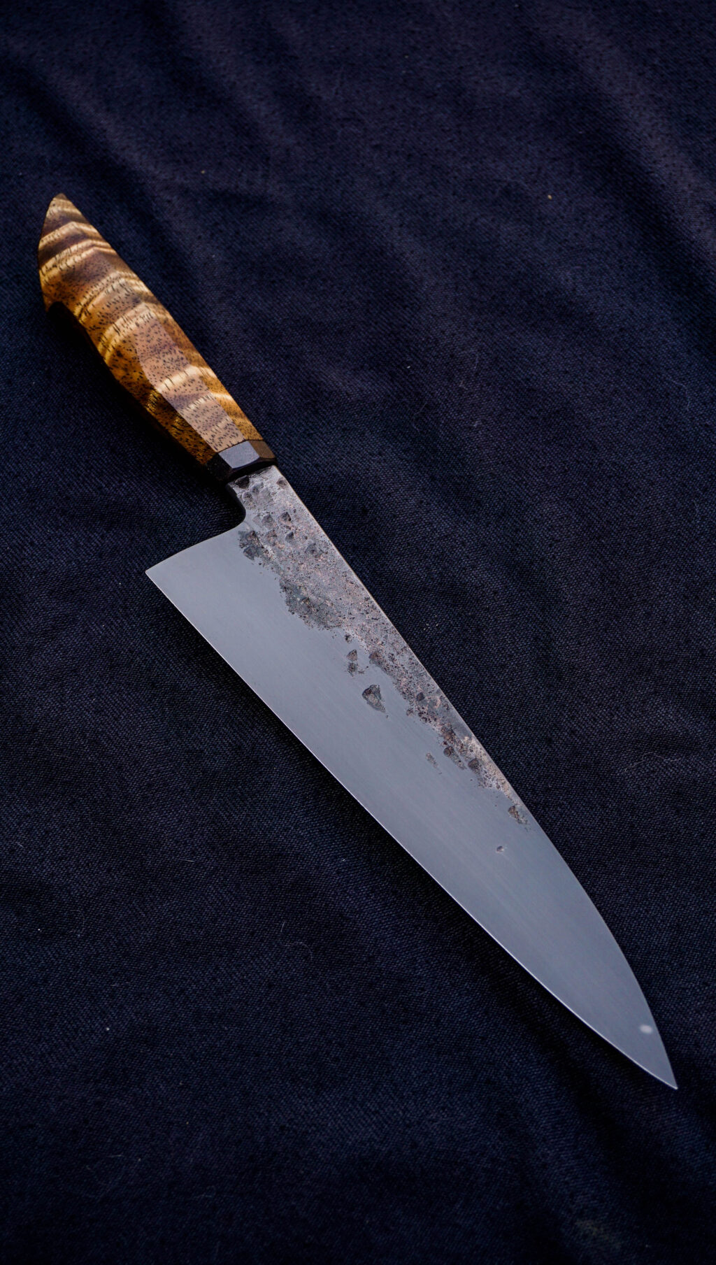 Chef knife 22 cm. 26c3