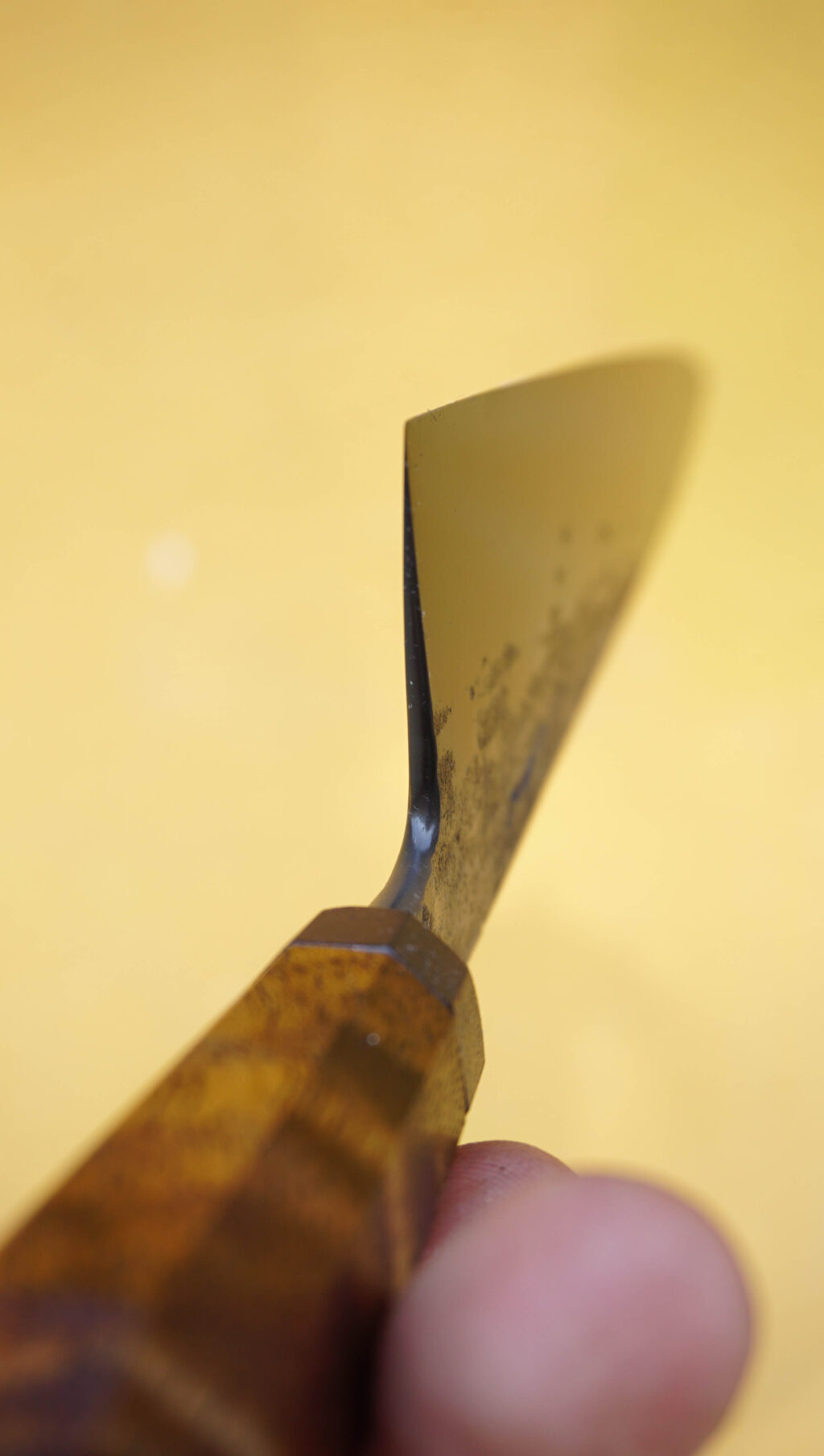 Chef knife 22 cm. 26c3
