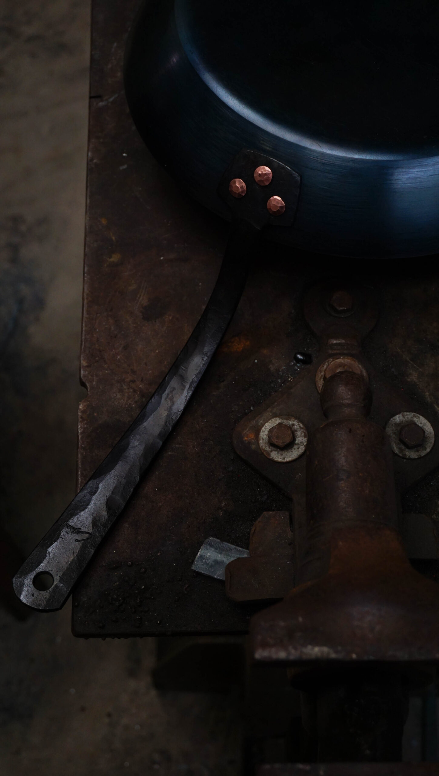 handcraft kitchen knife | DSC06416 scaled