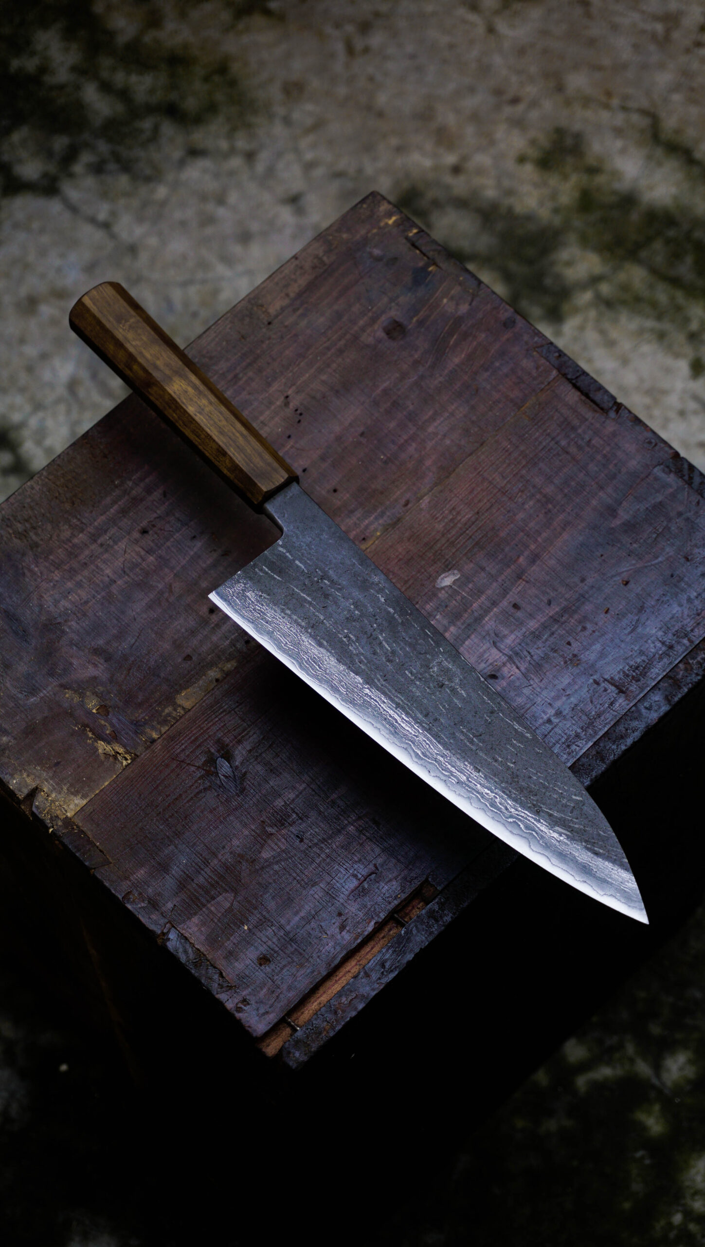 handcraft kitchen knife | DSC06588 scaled