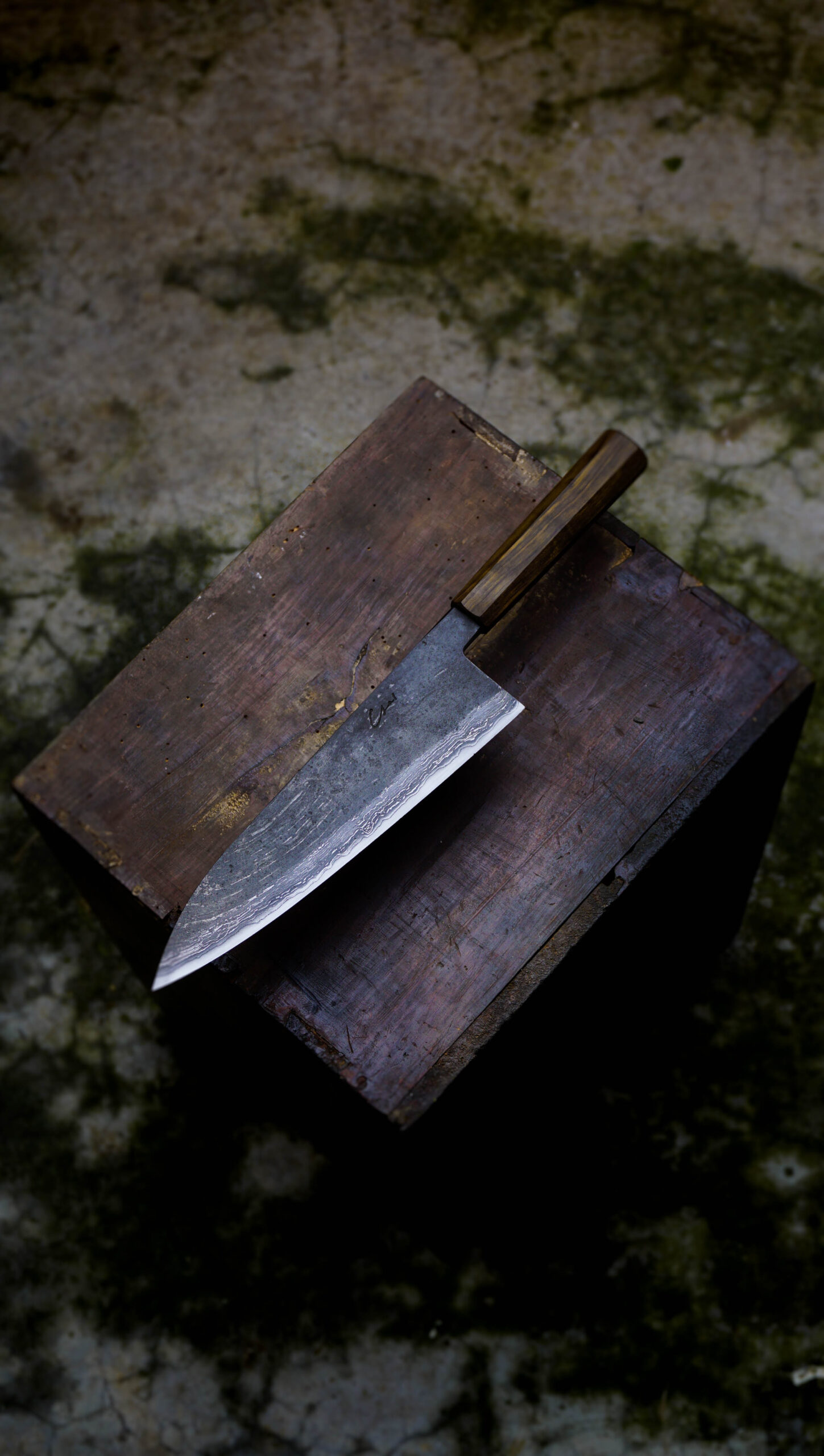 handcraft kitchen knife | DSC06599 scaled