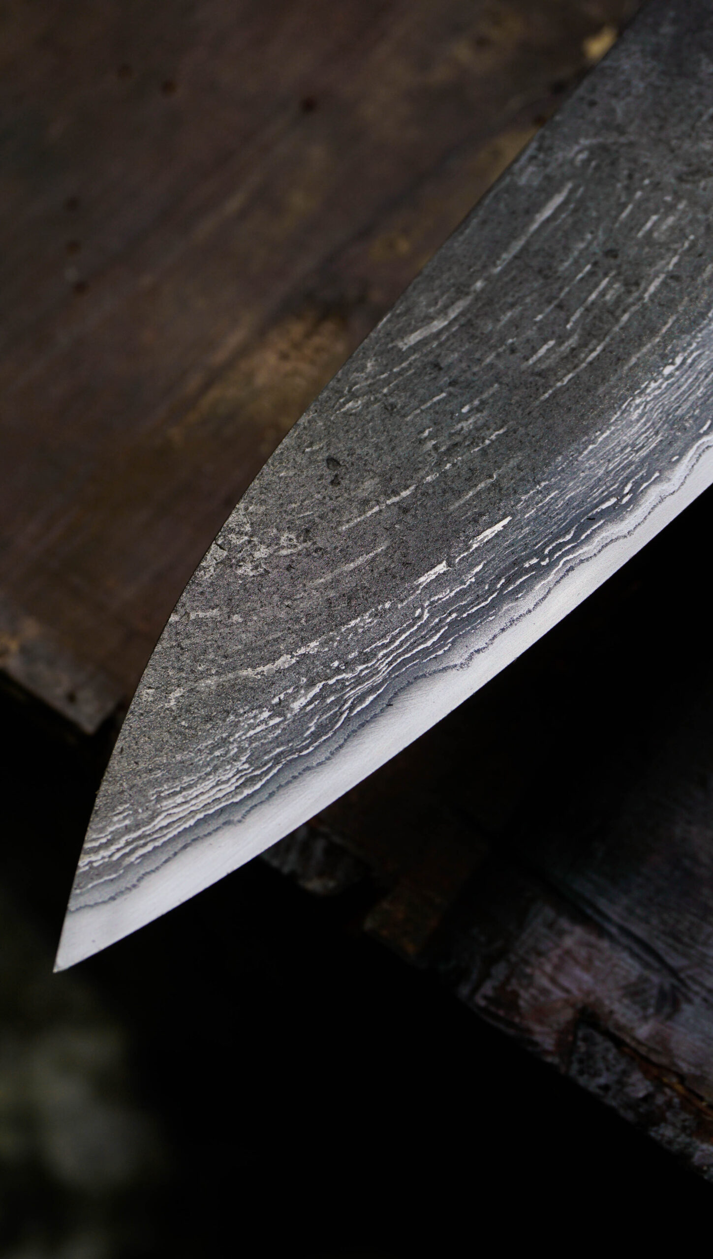 handcraft kitchen knife | DSC06603 scaled