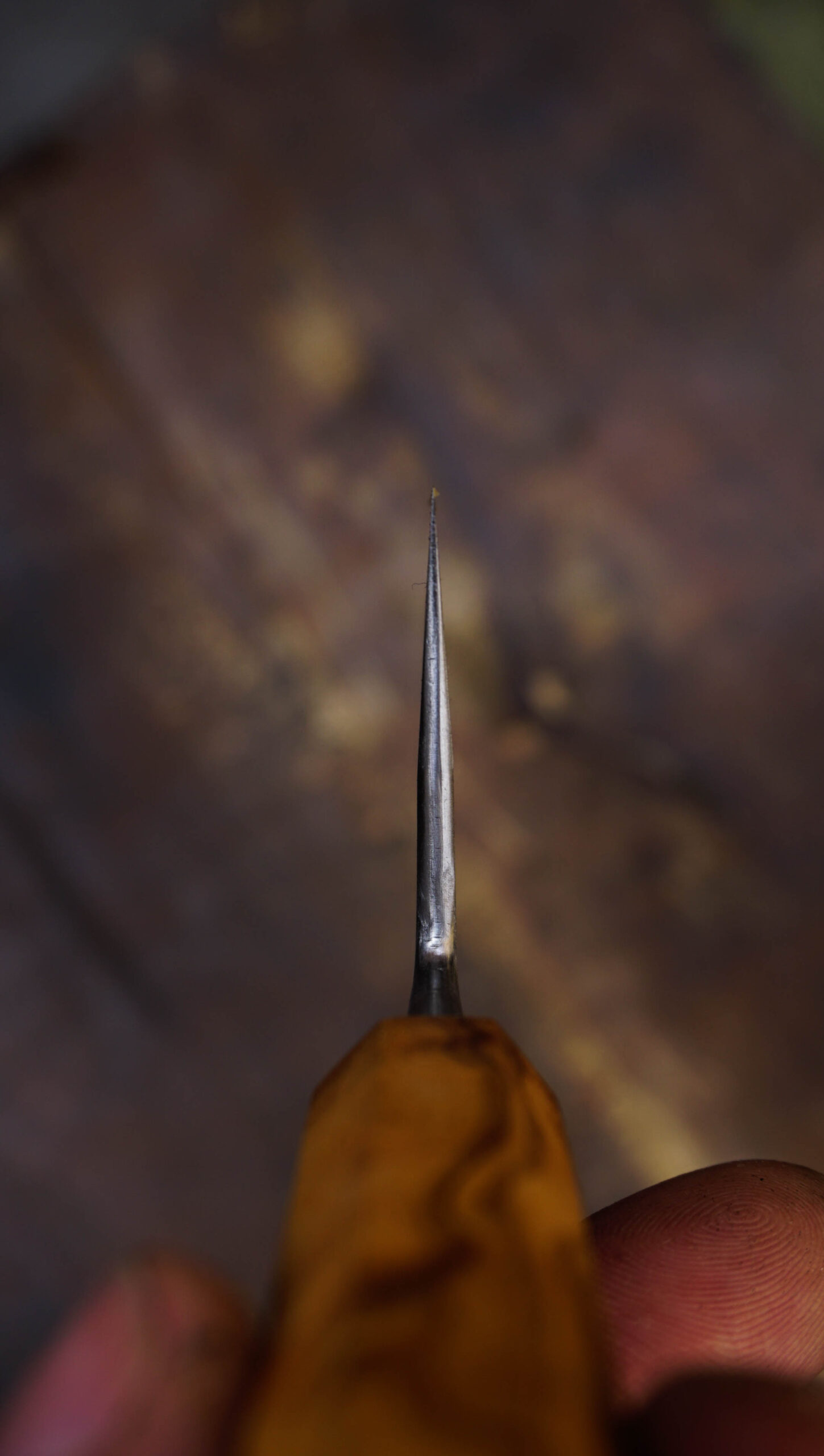 DSC06618 handcraft kitchen knife | DSC06618 scaled